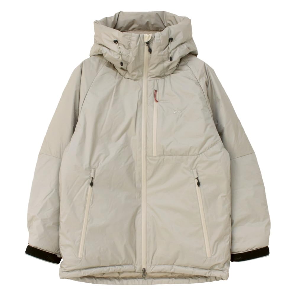 Amazon.co.jp: [ナンガ] AURORA TEX DOWN JACKET (JP
